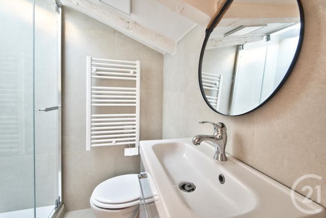 Appartement F2 à vendre - 2 pièces - 22 m2 - Nice - 06 - PROVENCE-ALPES-COTE-D-AZUR