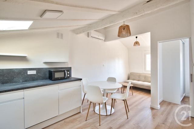 Appartement F2 à vendre NICE