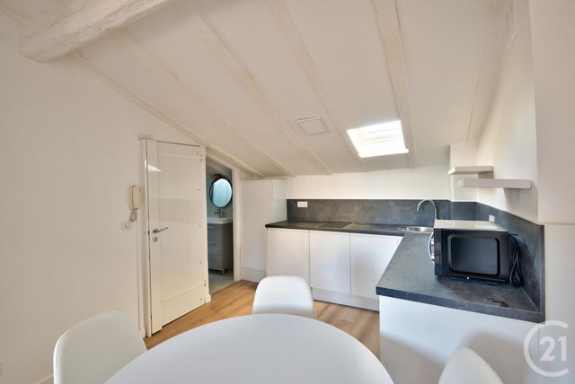 Appartement F2 à vendre - 2 pièces - 22 m2 - Nice - 06 - PROVENCE-ALPES-COTE-D-AZUR