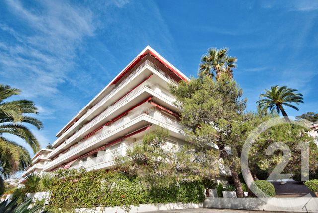 Appartement F2 à vendre - 2 pièces - 63,29 m2 - Nice - 06 - PROVENCE-ALPES-COTE-D-AZUR