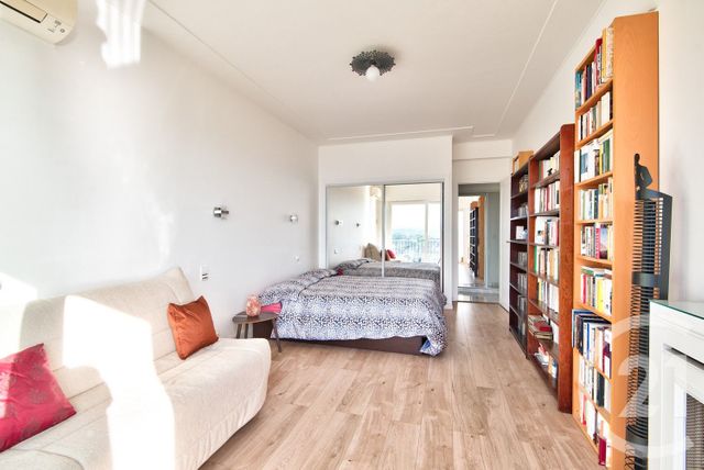 Appartement F2 à vendre - 2 pièces - 63,29 m2 - Nice - 06 - PROVENCE-ALPES-COTE-D-AZUR