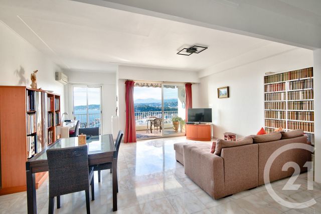 Appartement F2 à vendre - 2 pièces - 63,29 m2 - Nice - 06 - PROVENCE-ALPES-COTE-D-AZUR