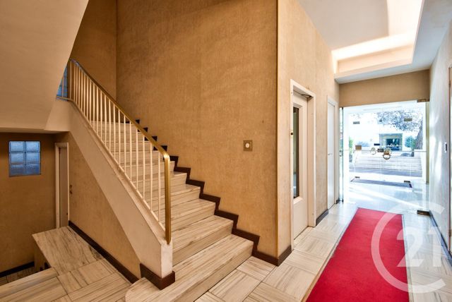 Appartement F2 à vendre - 2 pièces - 63,29 m2 - Nice - 06 - PROVENCE-ALPES-COTE-D-AZUR