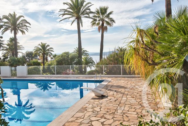 Appartement F2 à vendre - 2 pièces - 63,29 m2 - Nice - 06 - PROVENCE-ALPES-COTE-D-AZUR