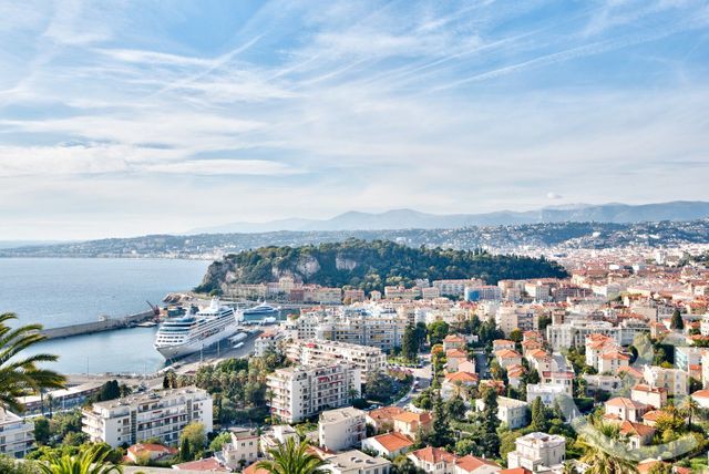 Appartement F2 à vendre NICE