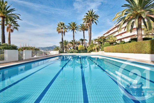 Appartement F2 à vendre - 2 pièces - 63,29 m2 - Nice - 06 - PROVENCE-ALPES-COTE-D-AZUR