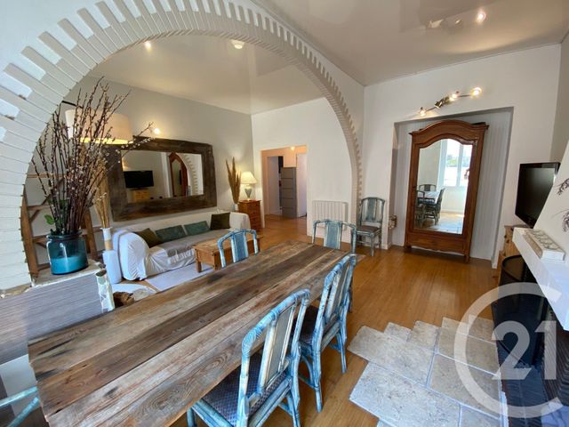 Appartement F3 à louer - 3 pièces - 70,52 m2 - Nice - 06 - PROVENCE-ALPES-COTE-D-AZUR