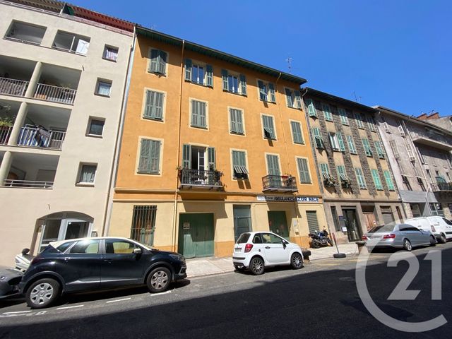 Appartement F3 à louer - 3 pièces - 70,52 m2 - Nice - 06 - PROVENCE-ALPES-COTE-D-AZUR