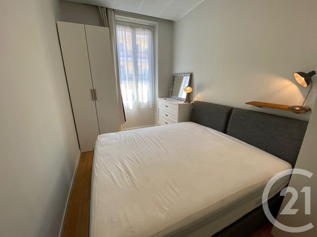 Appartement F3 à louer - 3 pièces - 70,52 m2 - Nice - 06 - PROVENCE-ALPES-COTE-D-AZUR