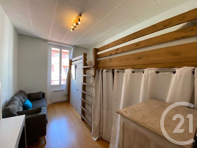 Appartement F3 à louer - 3 pièces - 70,52 m2 - Nice - 06 - PROVENCE-ALPES-COTE-D-AZUR