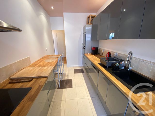 Appartement F3 à louer - 3 pièces - 70,52 m2 - Nice - 06 - PROVENCE-ALPES-COTE-D-AZUR