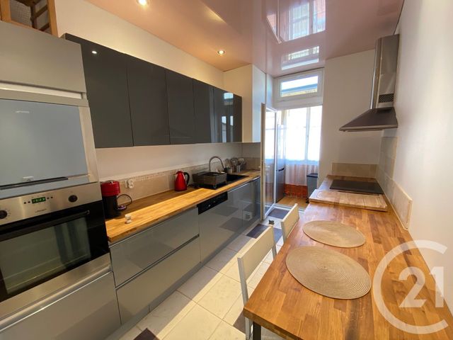 Appartement F3 à louer - 3 pièces - 70,52 m2 - Nice - 06 - PROVENCE-ALPES-COTE-D-AZUR