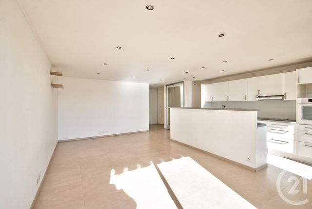 Appartement F3 à vendre - 3 pièces - 63,48 m2 - St Laurent Du Var - 06 - PROVENCE-ALPES-COTE-D-AZUR