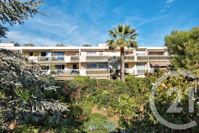 Appartement F3 à vendre - 3 pièces - 63,48 m2 - St Laurent Du Var - 06 - PROVENCE-ALPES-COTE-D-AZUR