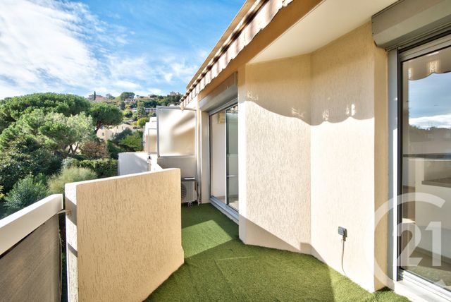 Appartement F3 à vendre - 3 pièces - 63,48 m2 - St Laurent Du Var - 06 - PROVENCE-ALPES-COTE-D-AZUR