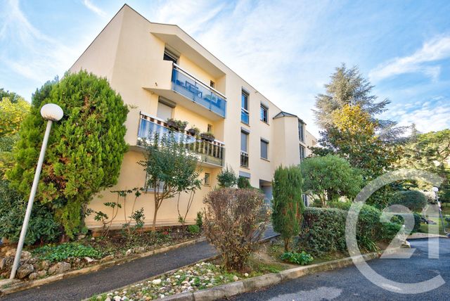 Appartement F3 à vendre - 3 pièces - 63,48 m2 - St Laurent Du Var - 06 - PROVENCE-ALPES-COTE-D-AZUR