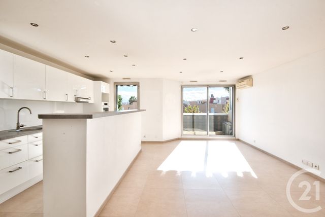 Appartement F3 à vendre - 3 pièces - 63,48 m2 - St Laurent Du Var - 06 - PROVENCE-ALPES-COTE-D-AZUR