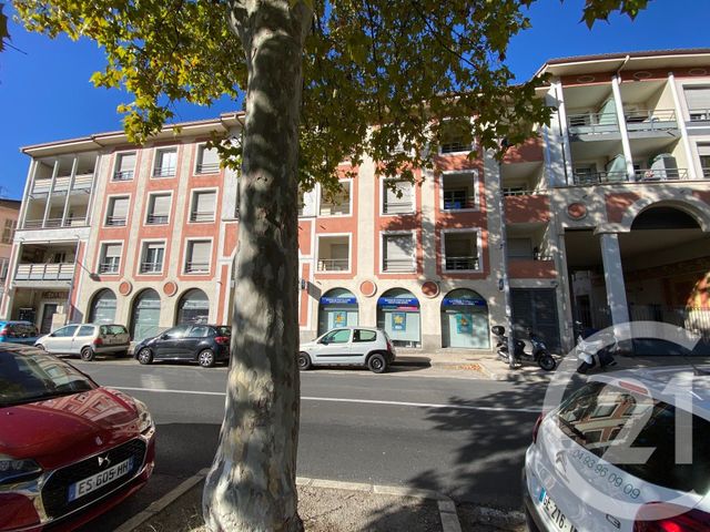 Appartement F2 à louer - 2 pièces - 36,67 m2 - St Andre De La Roche - 06 - PROVENCE-ALPES-COTE-D-AZUR