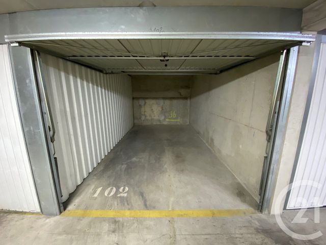 Appartement F2 à louer - 2 pièces - 36,67 m2 - St Andre De La Roche - 06 - PROVENCE-ALPES-COTE-D-AZUR