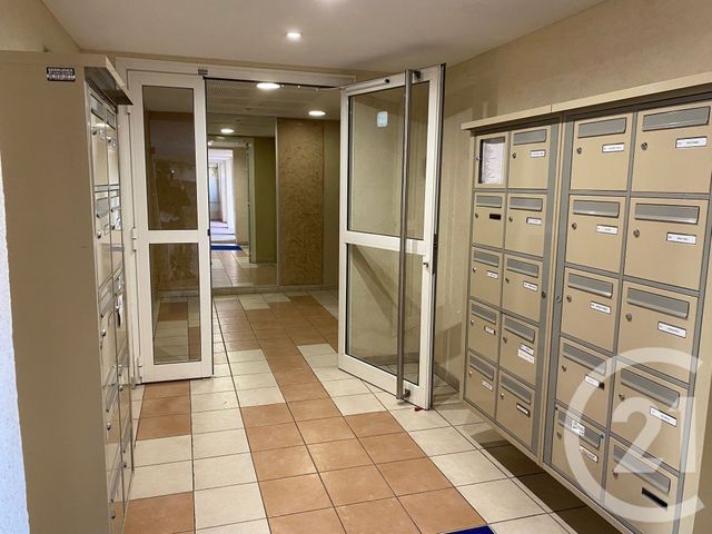 Appartement F2 à louer - 2 pièces - 36,67 m2 - St Andre De La Roche - 06 - PROVENCE-ALPES-COTE-D-AZUR