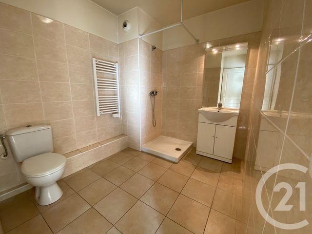 Appartement F2 à louer - 2 pièces - 36,67 m2 - St Andre De La Roche - 06 - PROVENCE-ALPES-COTE-D-AZUR