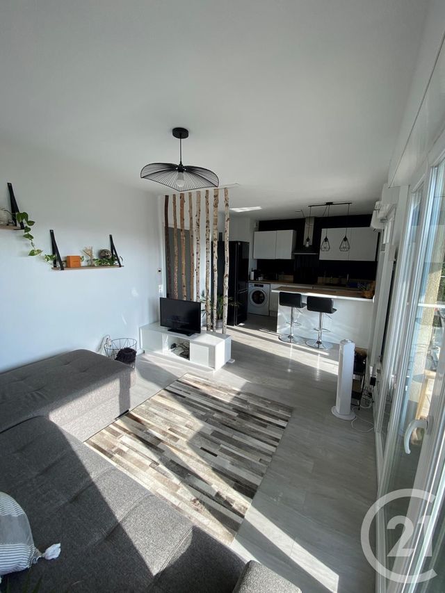 appartement - NICE - 06