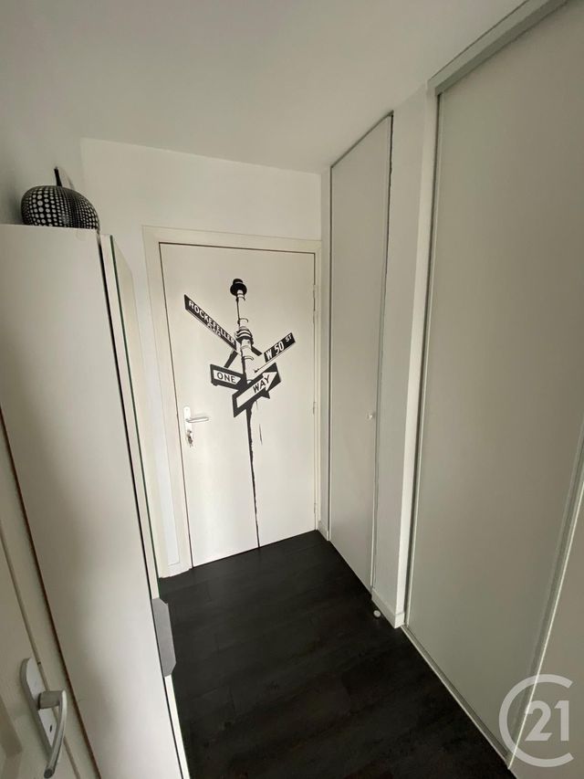 Appartement F1 à louer - 1 pièce - 30,27 m2 - Nice - 06 - PROVENCE-ALPES-COTE-D-AZUR