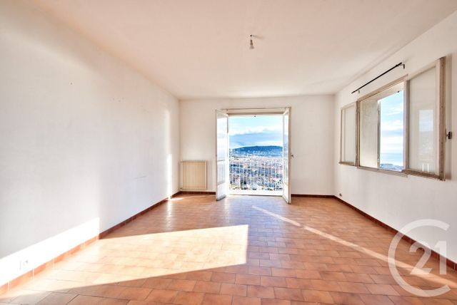Appartement F3 &agrave; vendre - 3 pi&egrave;ces - 82,11 m2 - Nice - 06 - PROVENCE-ALPES-COTE-D-AZUR