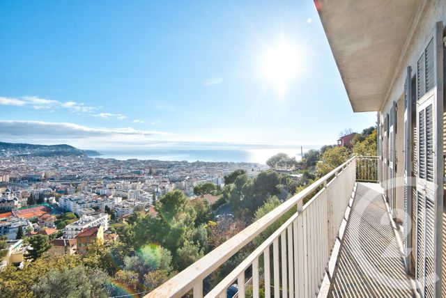 Appartement F3 &agrave; vendre - 3 pi&egrave;ces - 82,11 m2 - Nice - 06 - PROVENCE-ALPES-COTE-D-AZUR