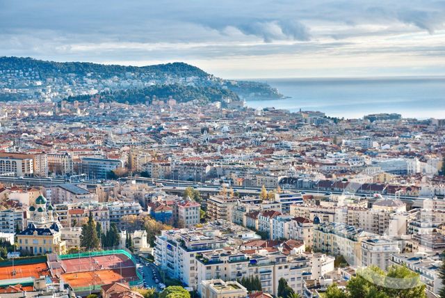 Appartement F3 à vendre NICE