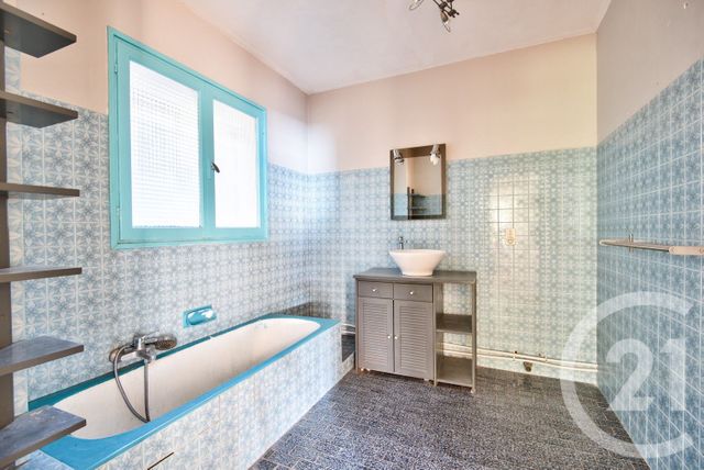 Appartement F3 &agrave; vendre - 3 pi&egrave;ces - 82,11 m2 - Nice - 06 - PROVENCE-ALPES-COTE-D-AZUR