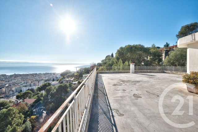 Appartement F3 &agrave; vendre - 3 pi&egrave;ces - 82,11 m2 - Nice - 06 - PROVENCE-ALPES-COTE-D-AZUR