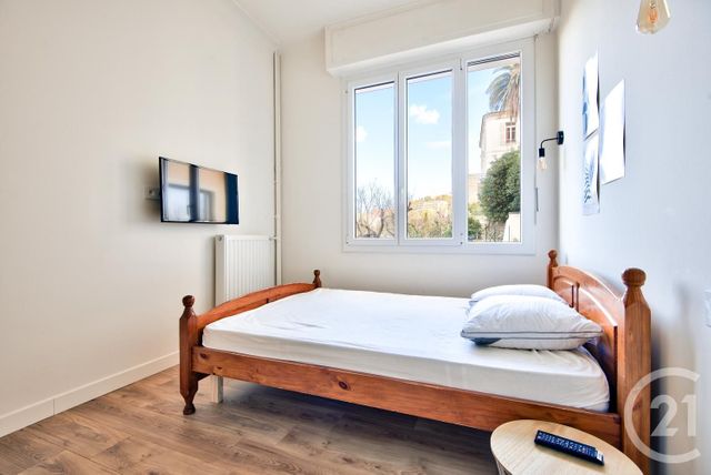 Appartement F2 à louer - 2 pièces - 32,40 m2 - Nice - 06 - PROVENCE-ALPES-COTE-D-AZUR
