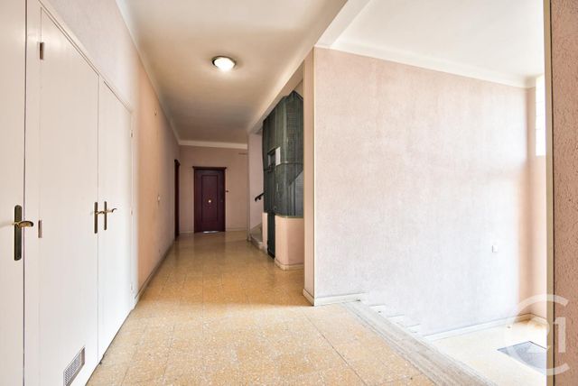 Appartement F2 à louer - 2 pièces - 32,40 m2 - Nice - 06 - PROVENCE-ALPES-COTE-D-AZUR