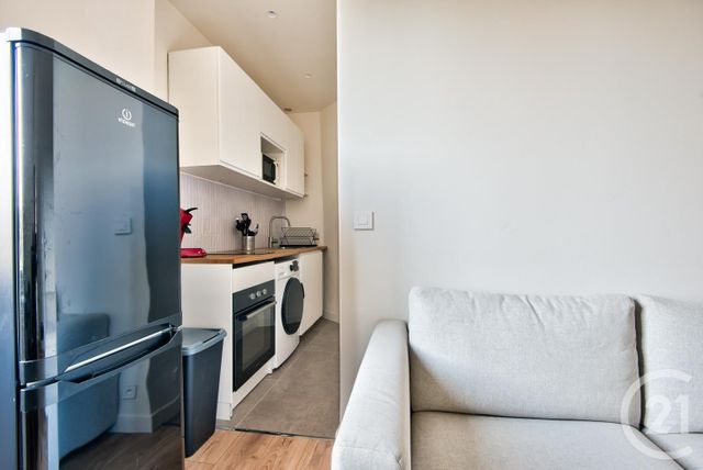 Appartement F2 à louer - 2 pièces - 32,40 m2 - Nice - 06 - PROVENCE-ALPES-COTE-D-AZUR