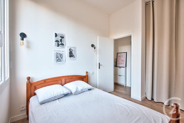 Appartement F2 à louer - 2 pièces - 32,40 m2 - Nice - 06 - PROVENCE-ALPES-COTE-D-AZUR