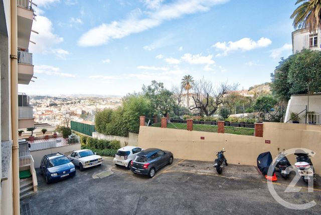 Appartement F2 à louer - 2 pièces - 32,40 m2 - Nice - 06 - PROVENCE-ALPES-COTE-D-AZUR