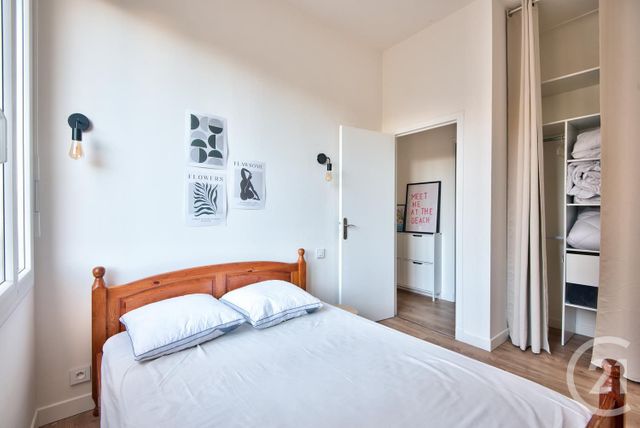 Appartement F2 à louer - 2 pièces - 32,40 m2 - Nice - 06 - PROVENCE-ALPES-COTE-D-AZUR