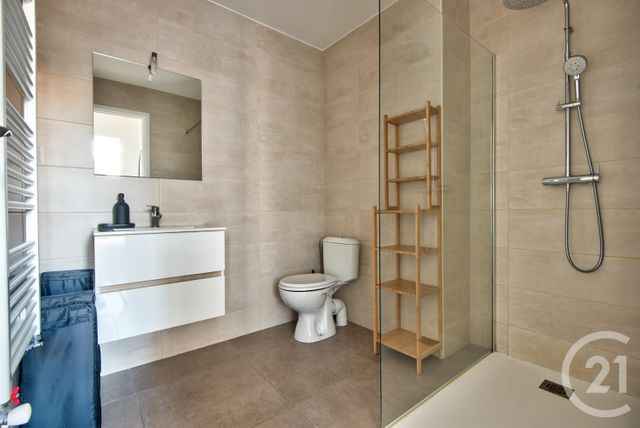 Appartement F2 à louer - 2 pièces - 32,40 m2 - Nice - 06 - PROVENCE-ALPES-COTE-D-AZUR