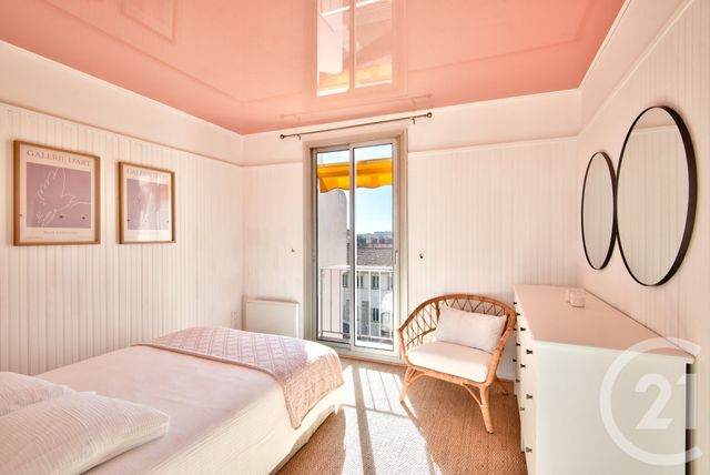 Appartement F2 à vendre - 2 pièces - 19,86 m2 - Nice - 06 - PROVENCE-ALPES-COTE-D-AZUR