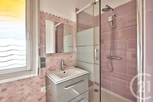 Appartement F2 à vendre - 2 pièces - 19,86 m2 - Nice - 06 - PROVENCE-ALPES-COTE-D-AZUR