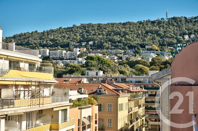 Appartement F2 à vendre - 2 pièces - 19,86 m2 - Nice - 06 - PROVENCE-ALPES-COTE-D-AZUR