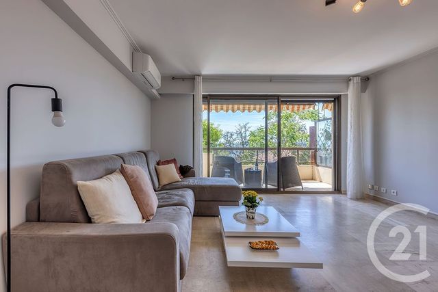 Appartement F2 &agrave; vendre - 2 pi&egrave;ces - 54,78 m2 - Nice - 06 - PROVENCE-ALPES-COTE-D-AZUR