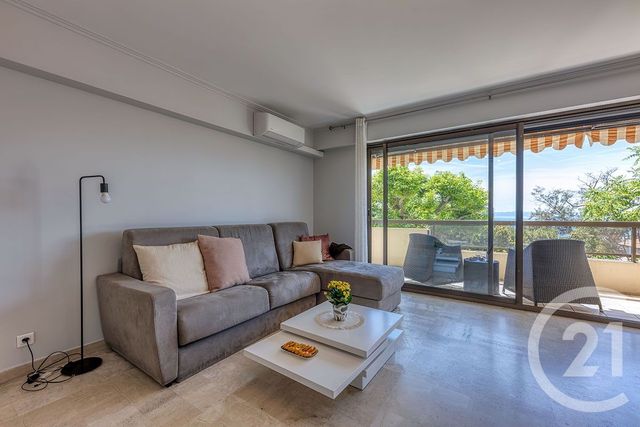 Appartement F2 &agrave; vendre - 2 pi&egrave;ces - 54,78 m2 - Nice - 06 - PROVENCE-ALPES-COTE-D-AZUR