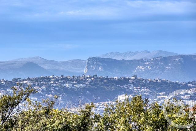 Appartement F2 à vendre - 2 pièces - 54,78 m2 - Nice - 06 - PROVENCE-ALPES-COTE-D-AZUR