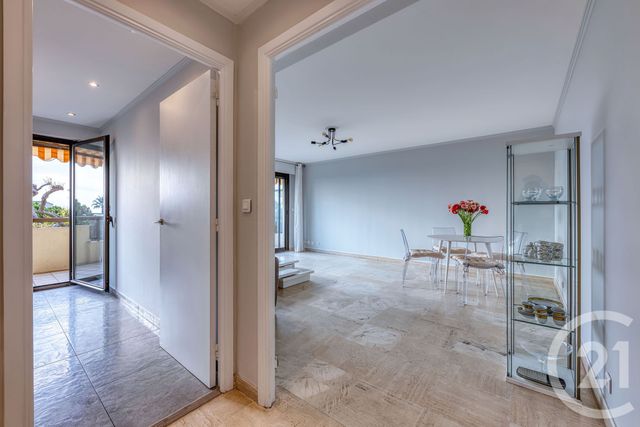 Appartement F2 à vendre - 2 pièces - 54,78 m2 - Nice - 06 - PROVENCE-ALPES-COTE-D-AZUR