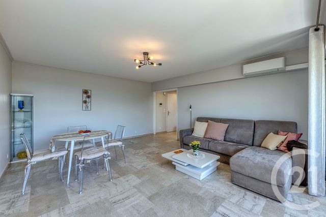 Appartement F2 &agrave; vendre - 2 pi&egrave;ces - 54,78 m2 - Nice - 06 - PROVENCE-ALPES-COTE-D-AZUR
