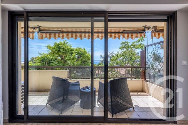 Appartement F2 &agrave; vendre - 2 pi&egrave;ces - 54,78 m2 - Nice - 06 - PROVENCE-ALPES-COTE-D-AZUR