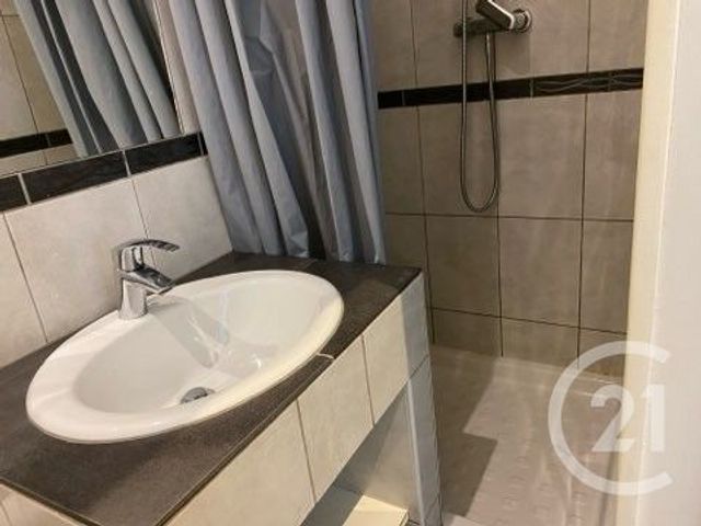 Appartement F1 à louer - 1 pièce - 19,66 m2 - Nice - 06 - PROVENCE-ALPES-COTE-D-AZUR