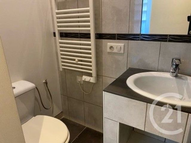 Appartement F1 à louer - 1 pièce - 19,66 m2 - Nice - 06 - PROVENCE-ALPES-COTE-D-AZUR